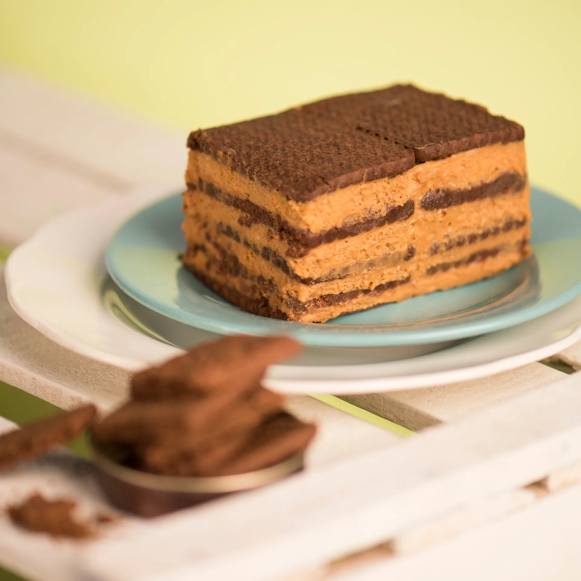 Chocotorta