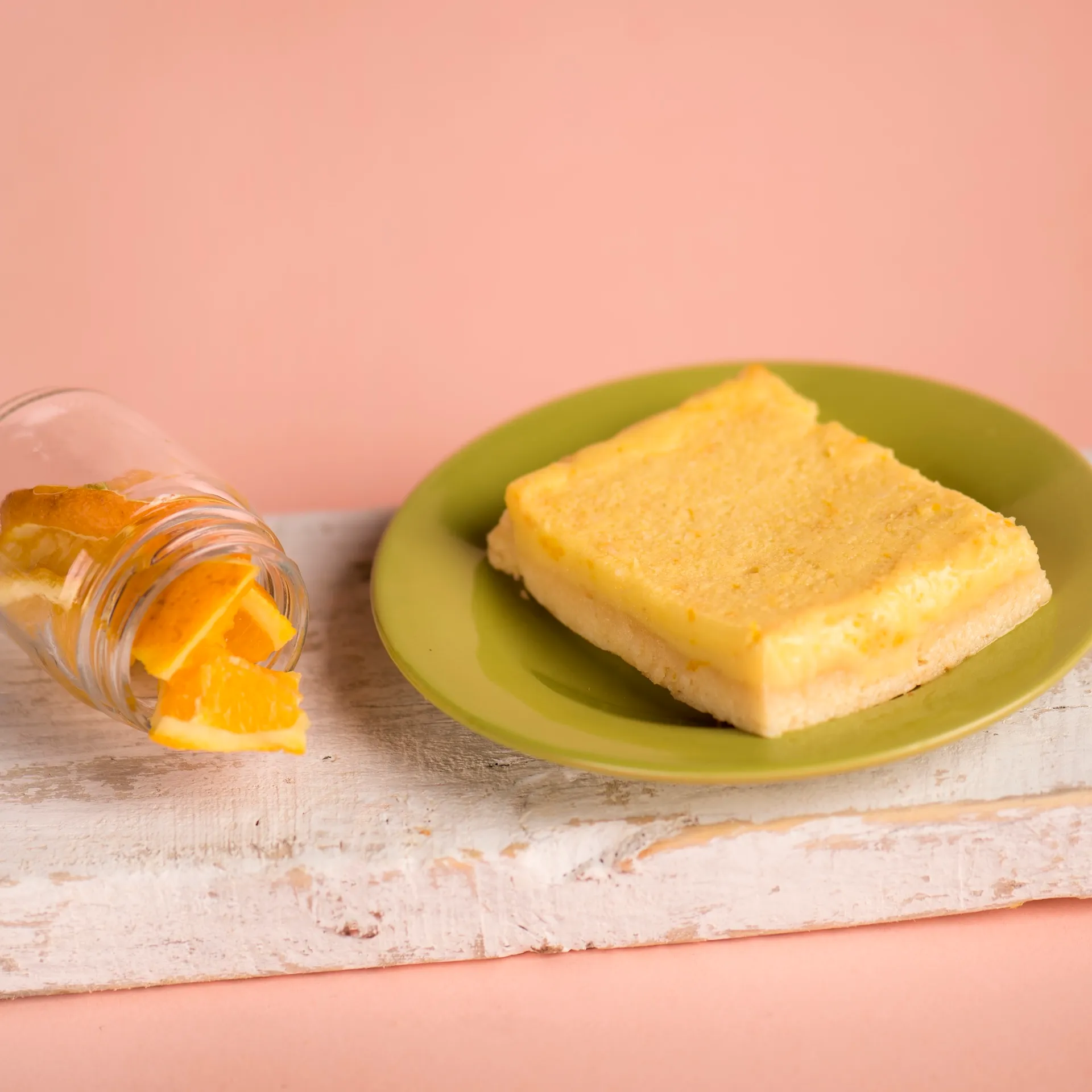 Naranja